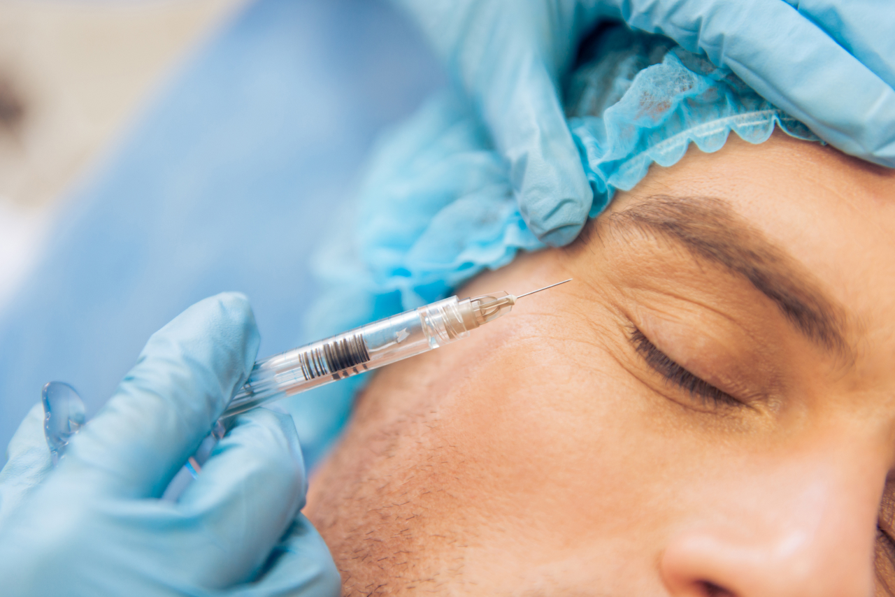 botox cost philippines
