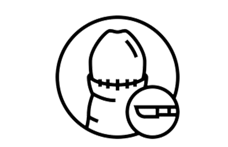 Child Circumcision / Adult Circumcision