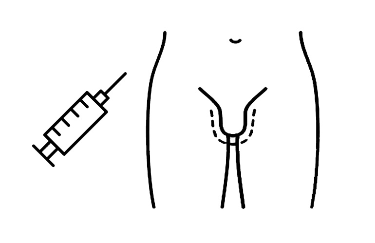 Priapus Shot – P Shot