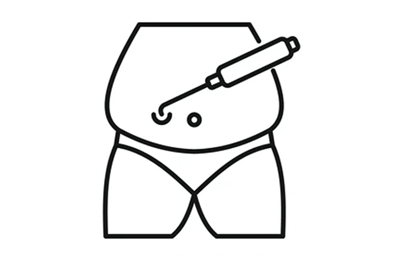 Weight Loss Injection